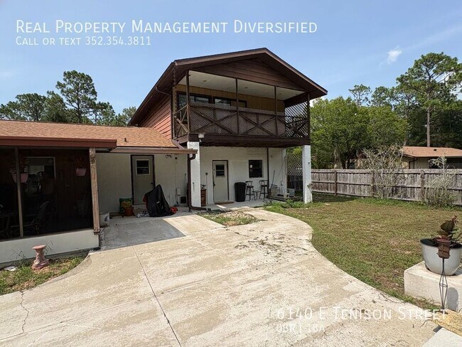 Photo - 6140 E Tenison St