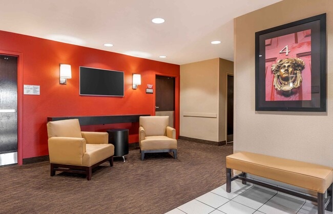 Furnished Studio-St. Louis - O' Fallon, IL