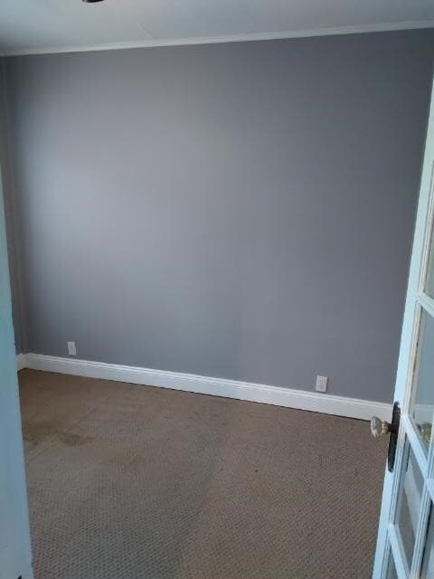 Second Bedroom - 7529 Forsyth Blvd Unit 2nd Floor