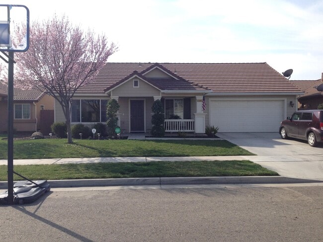 Building Photo - 1399 W Castoro Way Rental