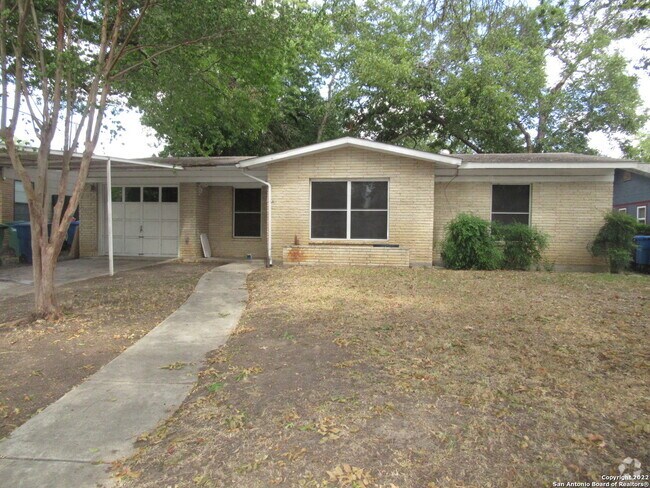 Building Photo - 267 Cicero Ave Rental