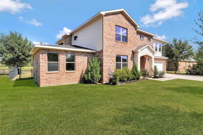 Photo - 22926 Spellbrook Bend Ln