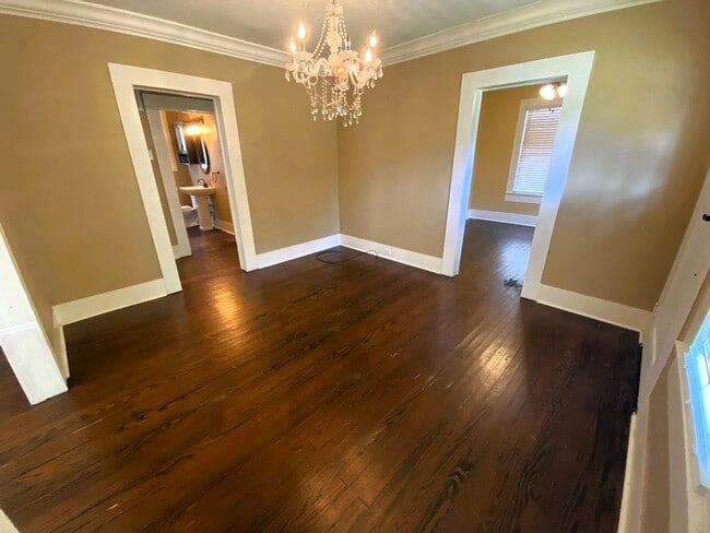 Photo - Adorable 2 bedroom house for rent in Downtown LC