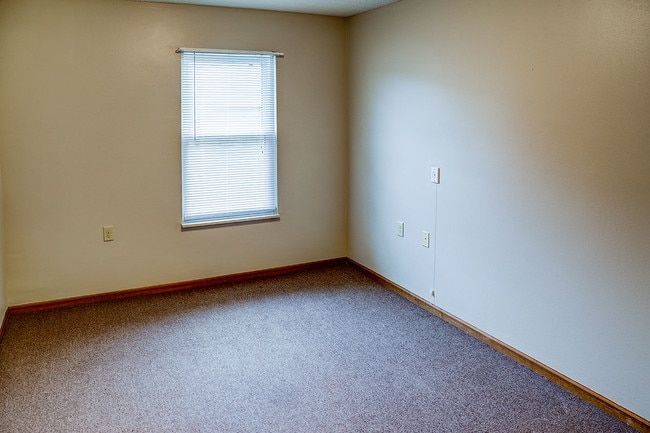 Photo - Joshua Landing