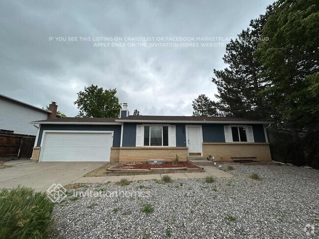 Building Photo - 4464 S Cole Ct Rental