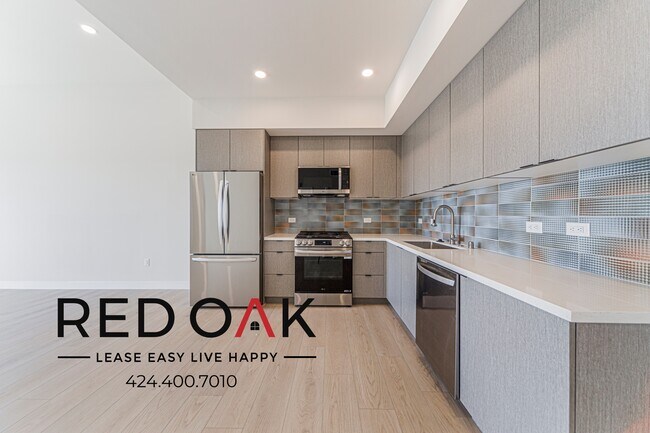 Photo - 5320 Cartwright Ave Unit 205