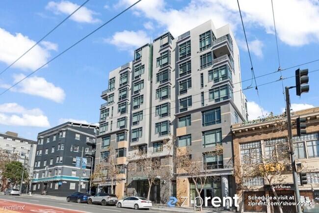 Building Photo - 2 br, 2 bath Condo - 818 Van Ness Avenue, ...