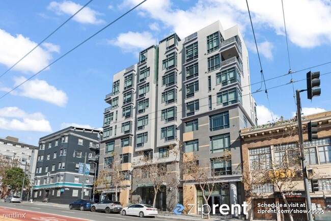 2 br, 2 bath Condo - 818 Van Ness Avenue, ... - 2 br, 2 bath Condo - 818 Van Ness Avenue, ...