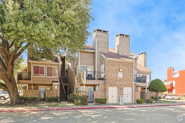 Building Photo - 9809 Walnut St Unit E204 Rental