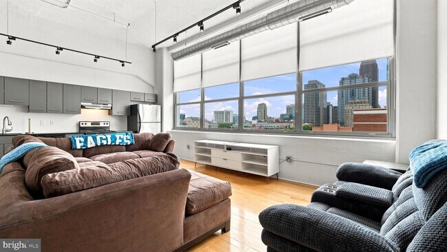 Photo - 2200 Arch St Unit 705