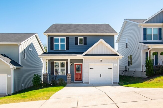 Building Photo - Modern 3BR/2.5BA Home with Open Layout – W...