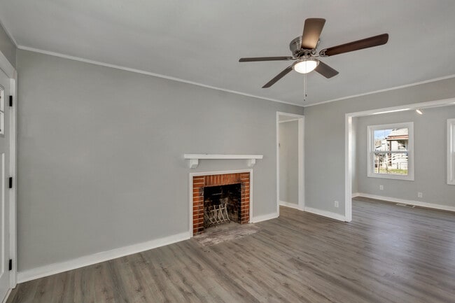 Photo - 2206 Walnut St SW