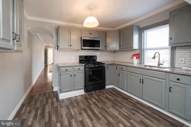 Photo - 607 West Lawn Ave