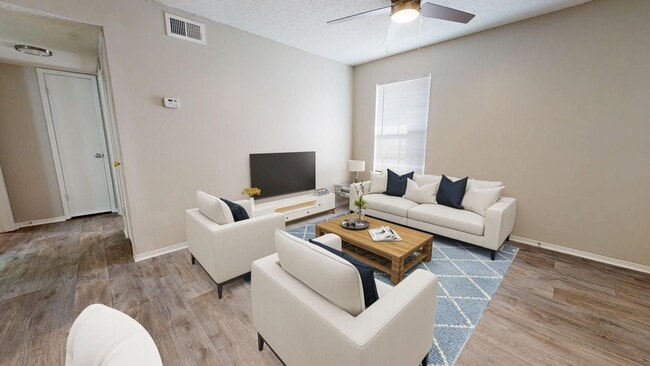 Biloxi Oaks Apartments