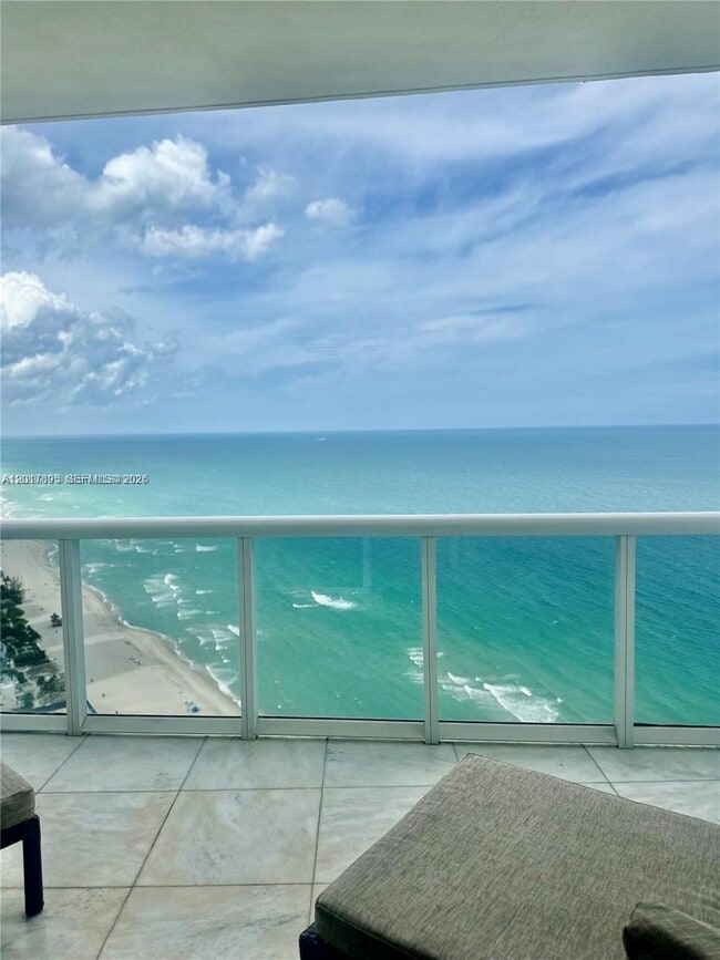 Photo - 18201 Collins Ave Unit 4508