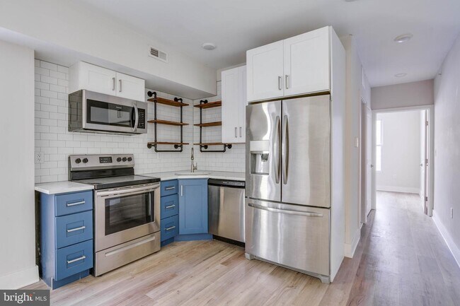 Photo - 1535 N 6th St Unidad 6