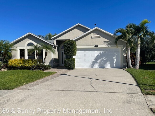 4 br, 2 bath House - 2502 Reflections Place - 4 br, 2 bath House - 2502 Reflections Place