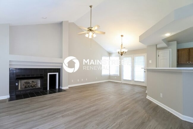 3 Bedroom Pet-Friendly Home in Lewisville, NC with Main Street Renewal