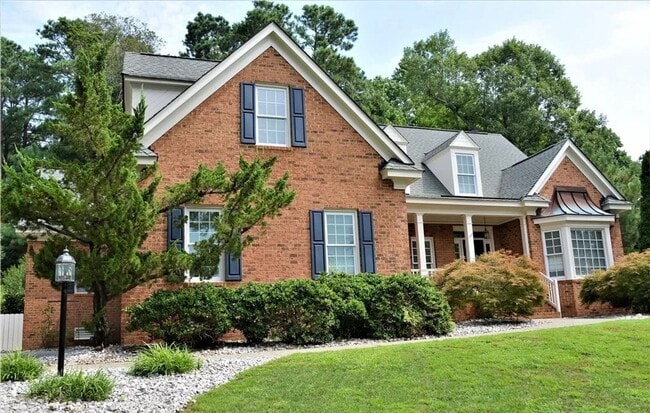 Photo - 4 bedroom/ 3.5 bathroom- Stonehouse