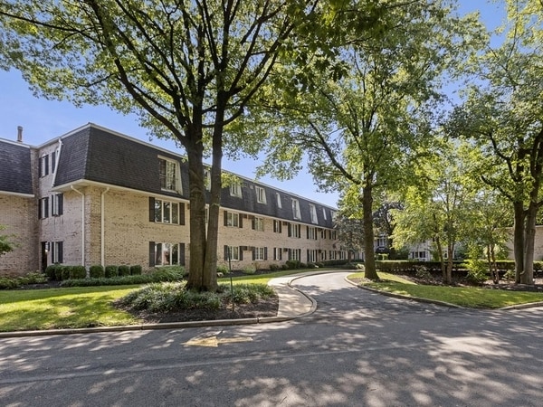 The Madison Apartments