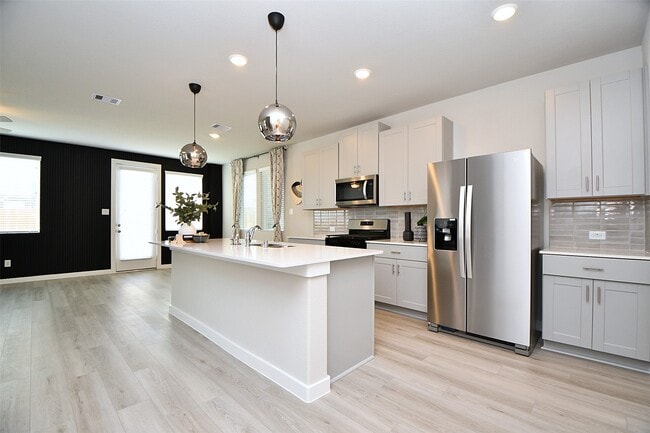 Photo - 4212 Lyons Fall Ln