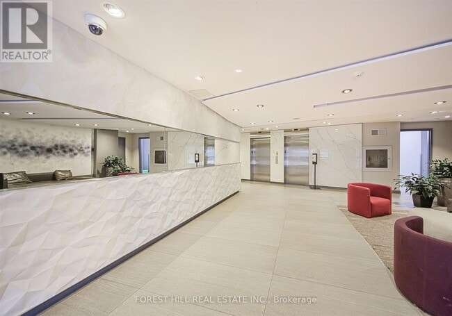 Photo - 3 McAlpine St Unité 501