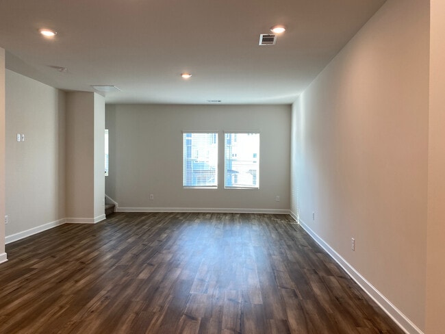 Room in Townhome on Tears Ln