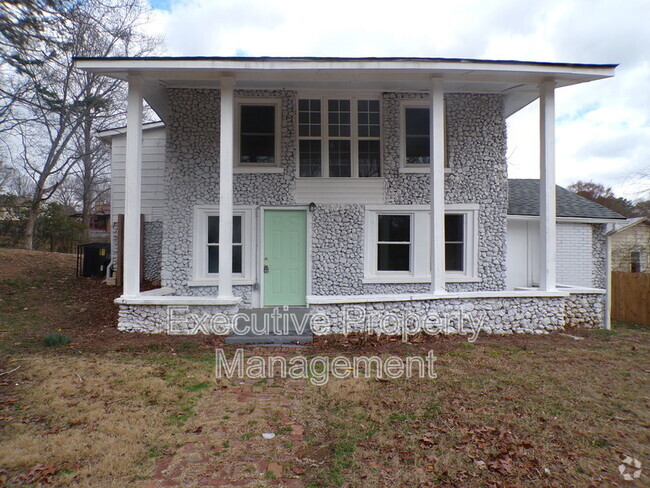 Building Photo - 308 Polly Reed Rd NE Rental