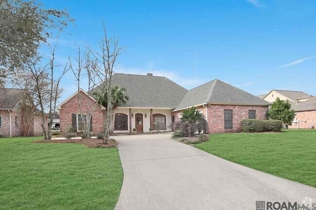 Building Photo - 3030 Laurel Plantation Ave Rental