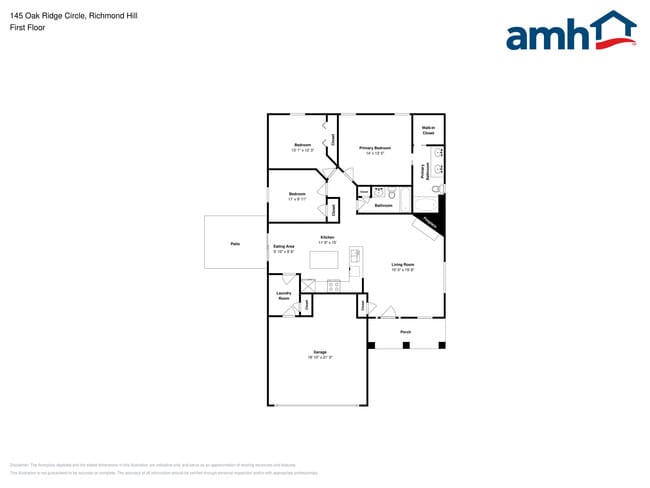 Photo - 145 Oak Ridge Cir