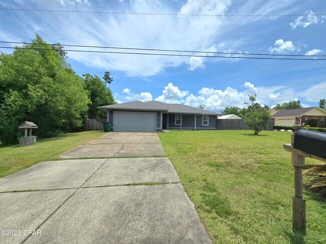 5430 Olympia Dr