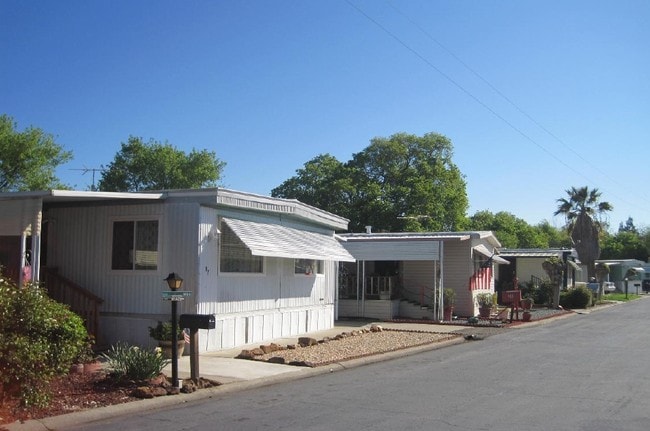 Photo - Morada Mobile Home Park
