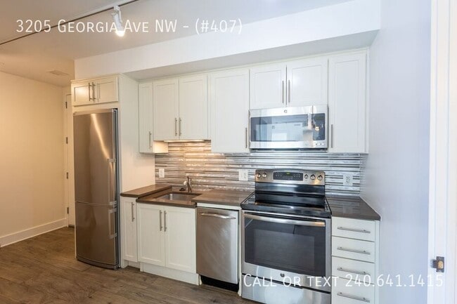 Photo - 3205 Georgia Ave NW