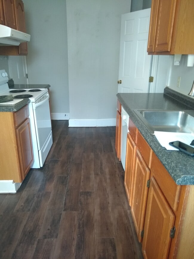 Photo - 1726 Washington St E Unidad E.Wash