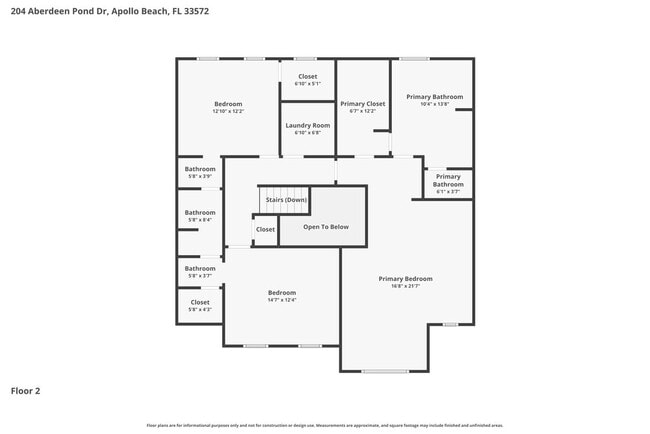 Photo - 204 Aberdeen Pond Dr