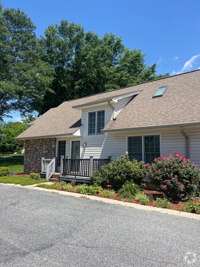 For Rent by Owner in Valdese NC 1 Apartments