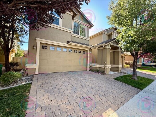 Building Photo - Beautiful townhome in South Meadows! 3-bed...