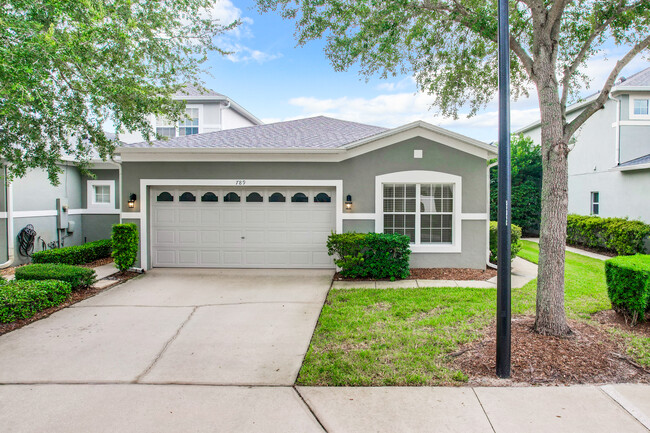 Photo - 789 Featherstone Ln Townhome