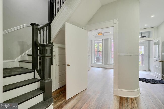 Photo - 2619 N Calvert St