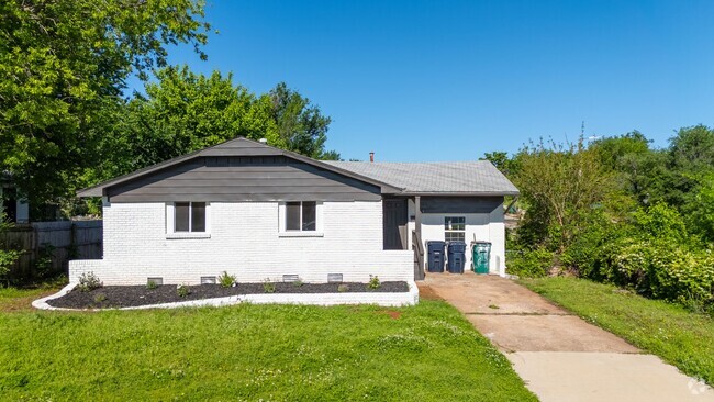 Building Photo - Rent to Own Available in Oklahoma City! Rental