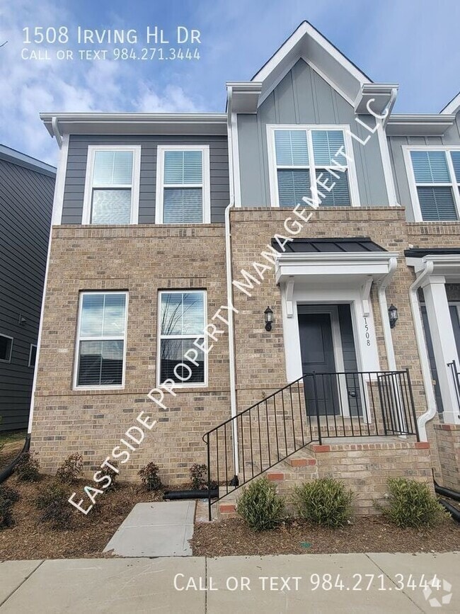Building Photo - 1508 Irving Hl Dr Rental