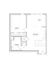 A12-H floor plan Hagert and York