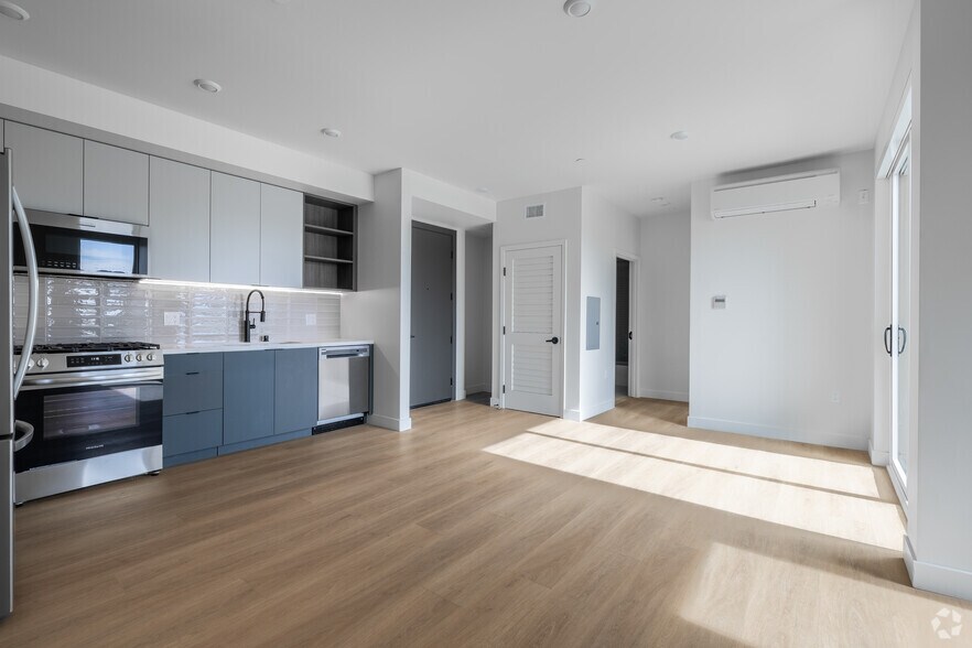 Interior Photo