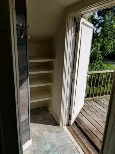 Kitchen pantry - 2221 Wildcat Creek Rd Unit 2221-A