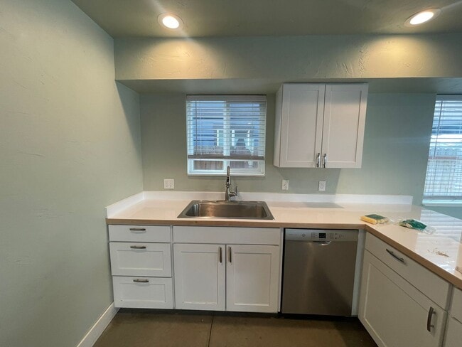 Photo - Columbia Falls Townhome