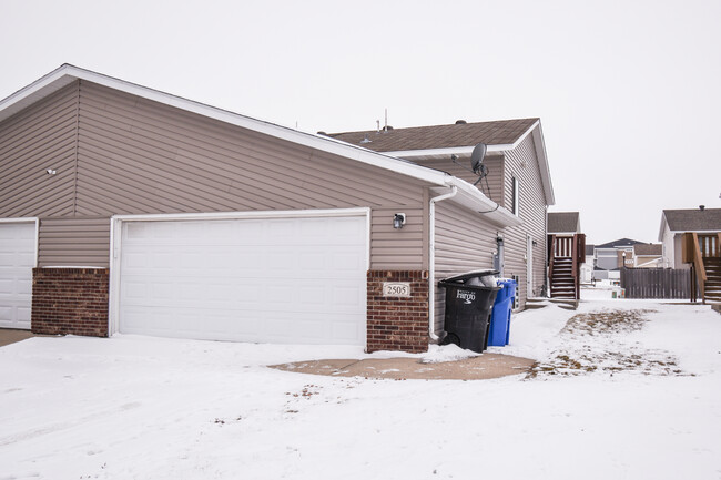 Photo - 2505 Amber Valley Ct S Townhome