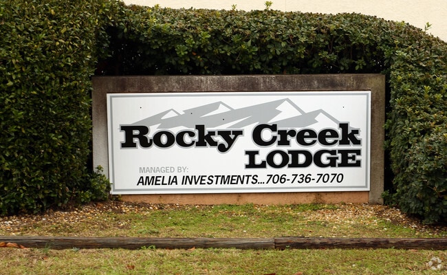 Photo - Rocky Creek Lodge