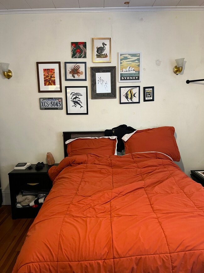 Photo - 12-14 Hancock St. Unit 1 Unit 1