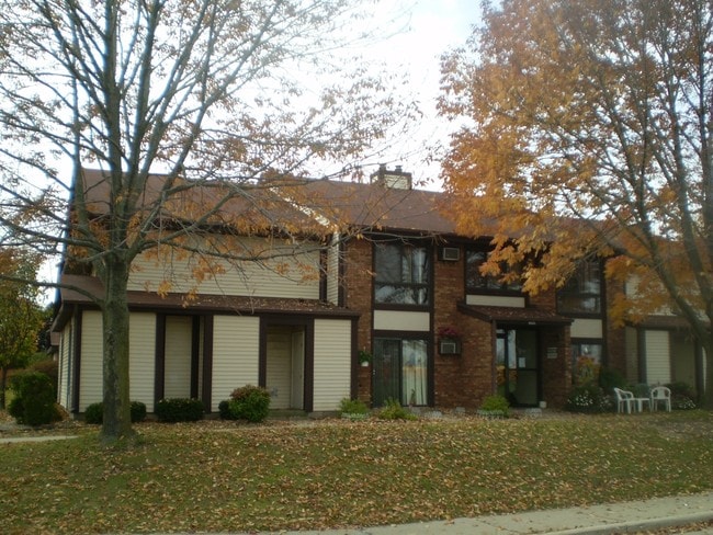 Arbor Green