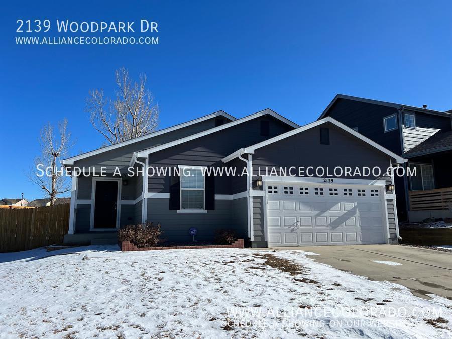 Photo - 2139 Woodpark Dr-